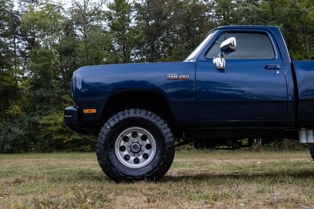 1992 Dodge Ram 1st Gen - Image 30 of 31