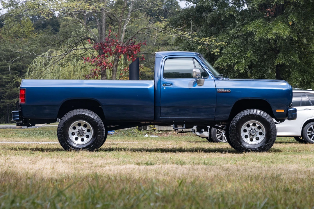 1992 Dodge Ram 1st Gen - Image 16 of 31