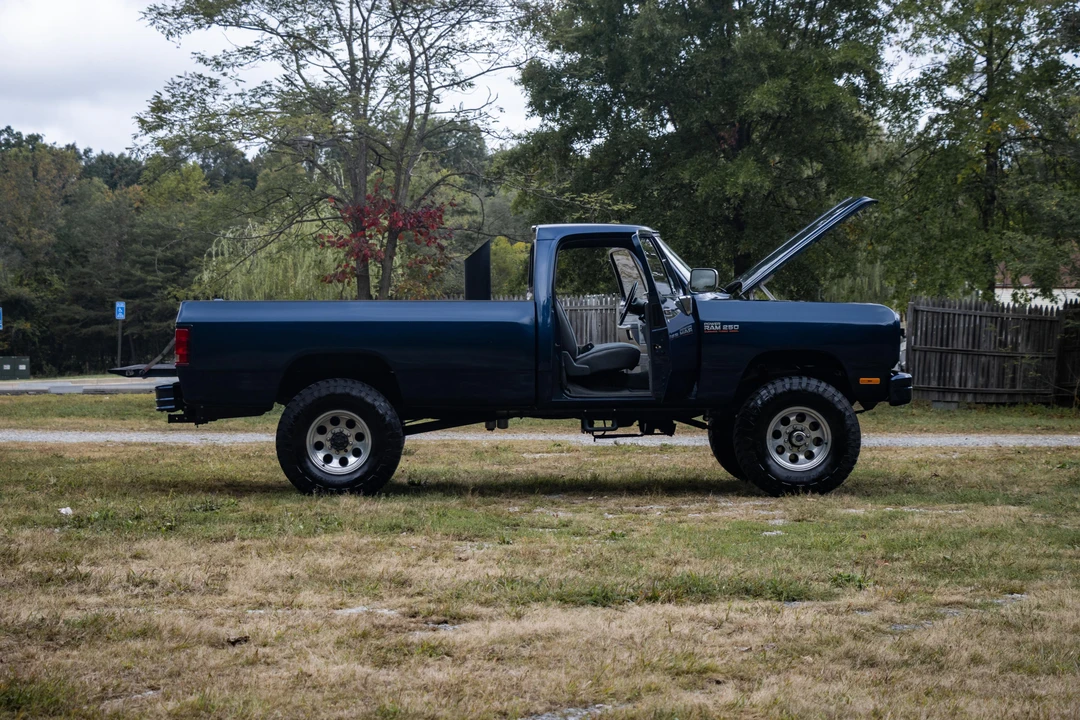 1992 Dodge Ram 1st Gen - Image 24 of 31