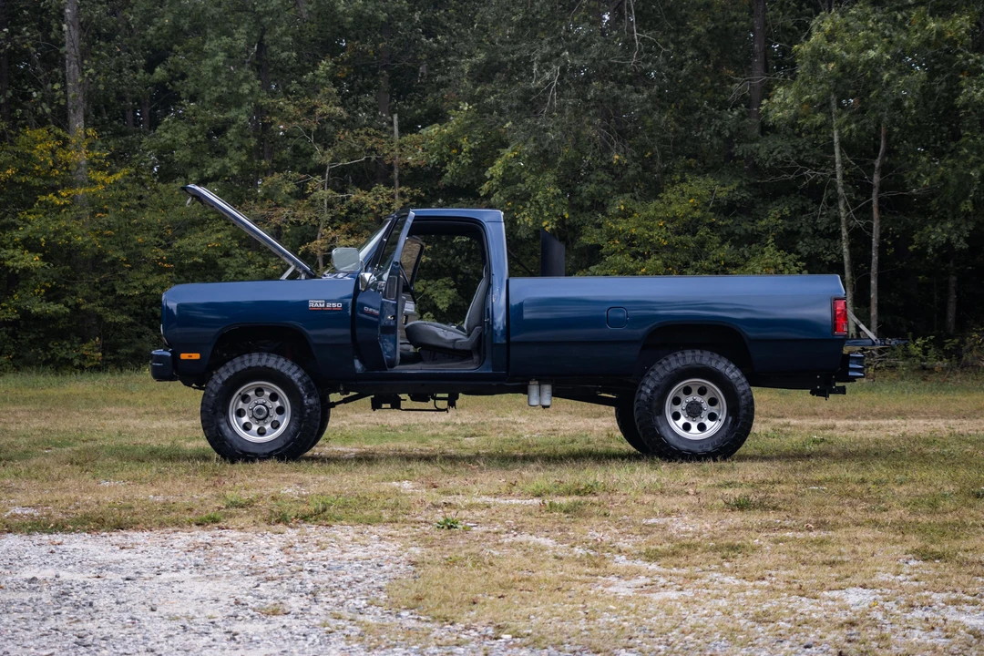 1992 Dodge Ram 1st Gen - Image 20 of 31