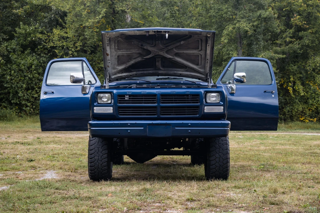 1992 Dodge Ram 1st Gen - Image 18 of 31