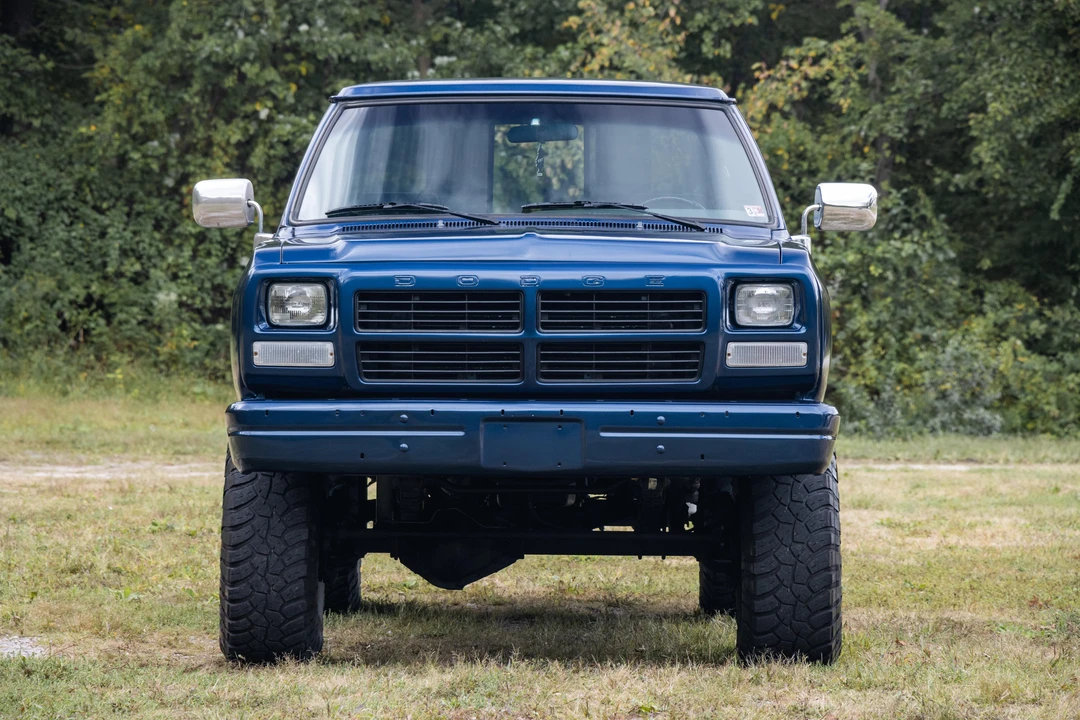 1992 Dodge Ram 1st Gen - Image 6 of 31