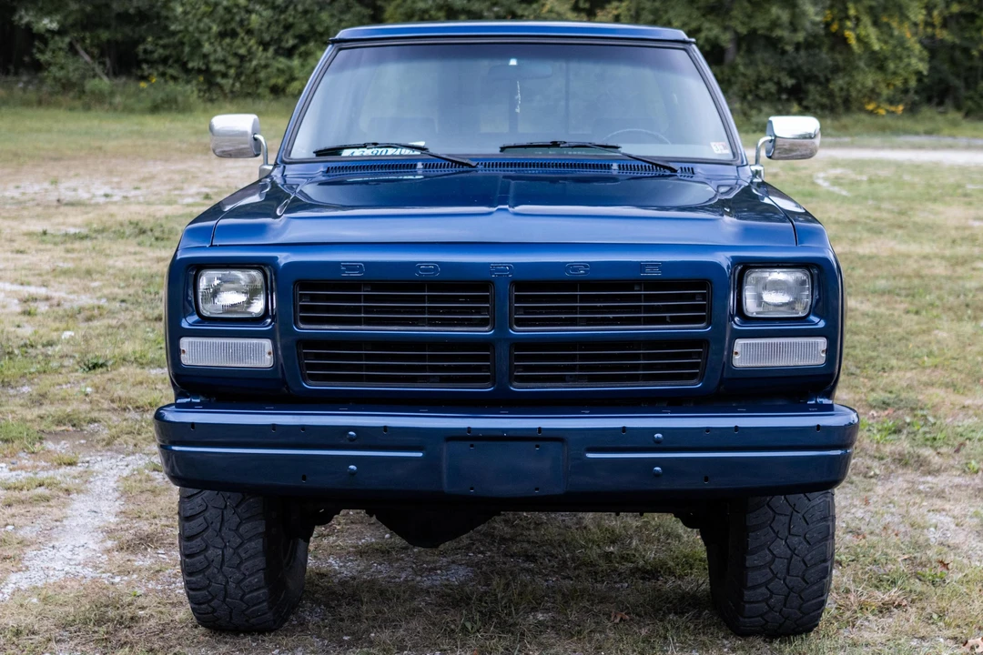 1992 Dodge Ram 1st Gen - Image 2 of 31
