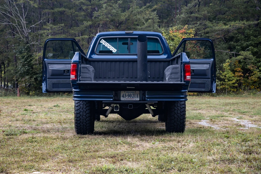 1992 Dodge Ram 1st Gen - Image 22 of 31