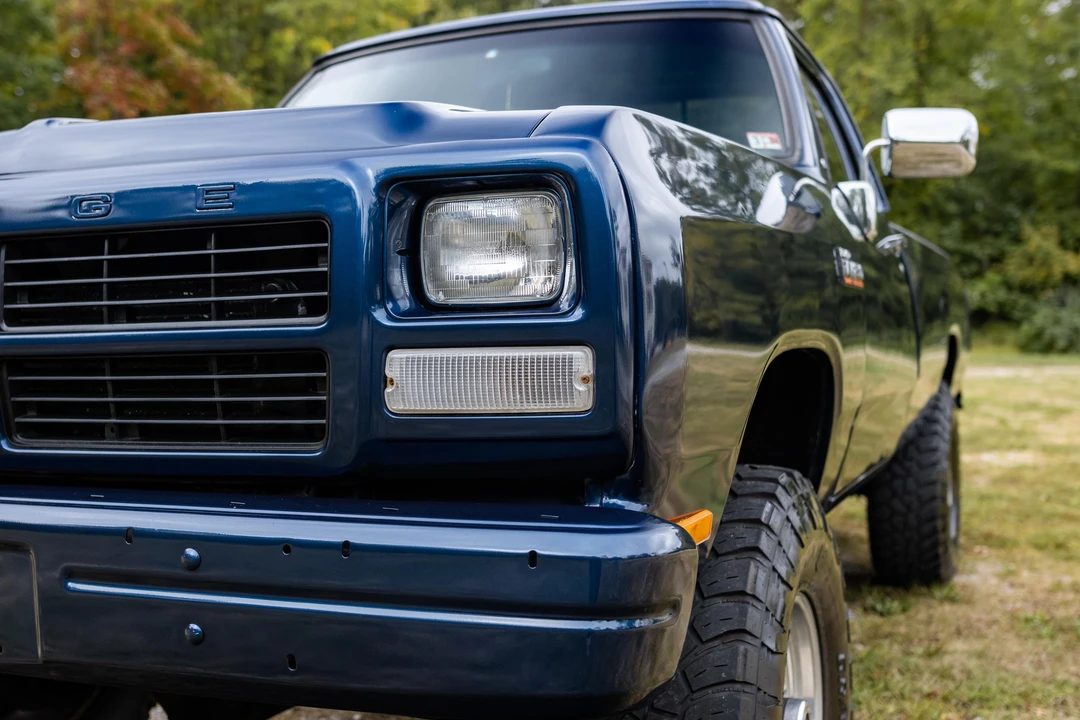 1992 Dodge Ram 1st Gen - Image 29 of 31