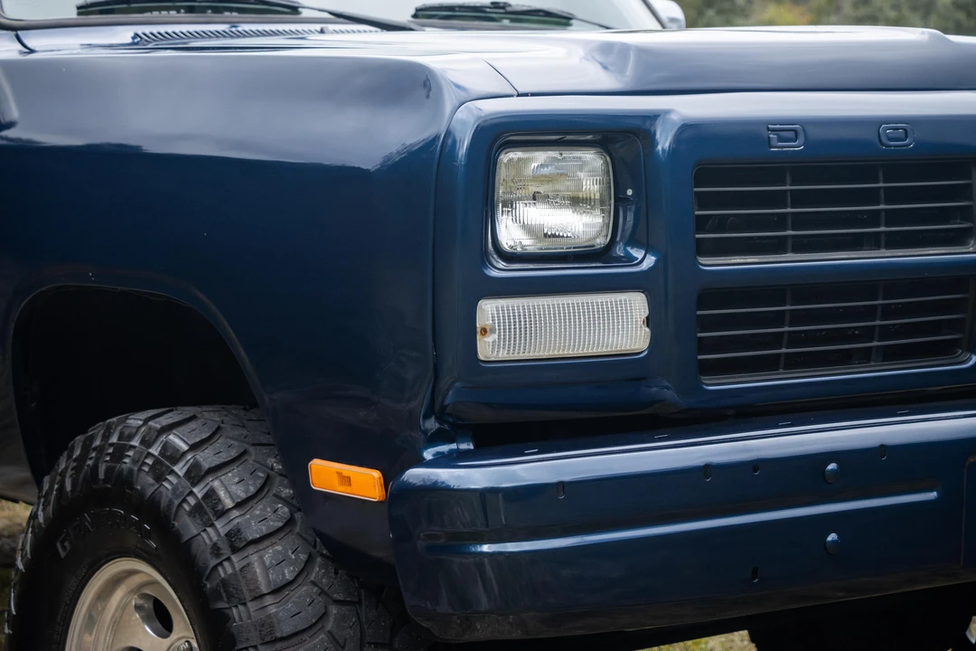1992 Dodge Ram 1st Gen - Image 26 of 31