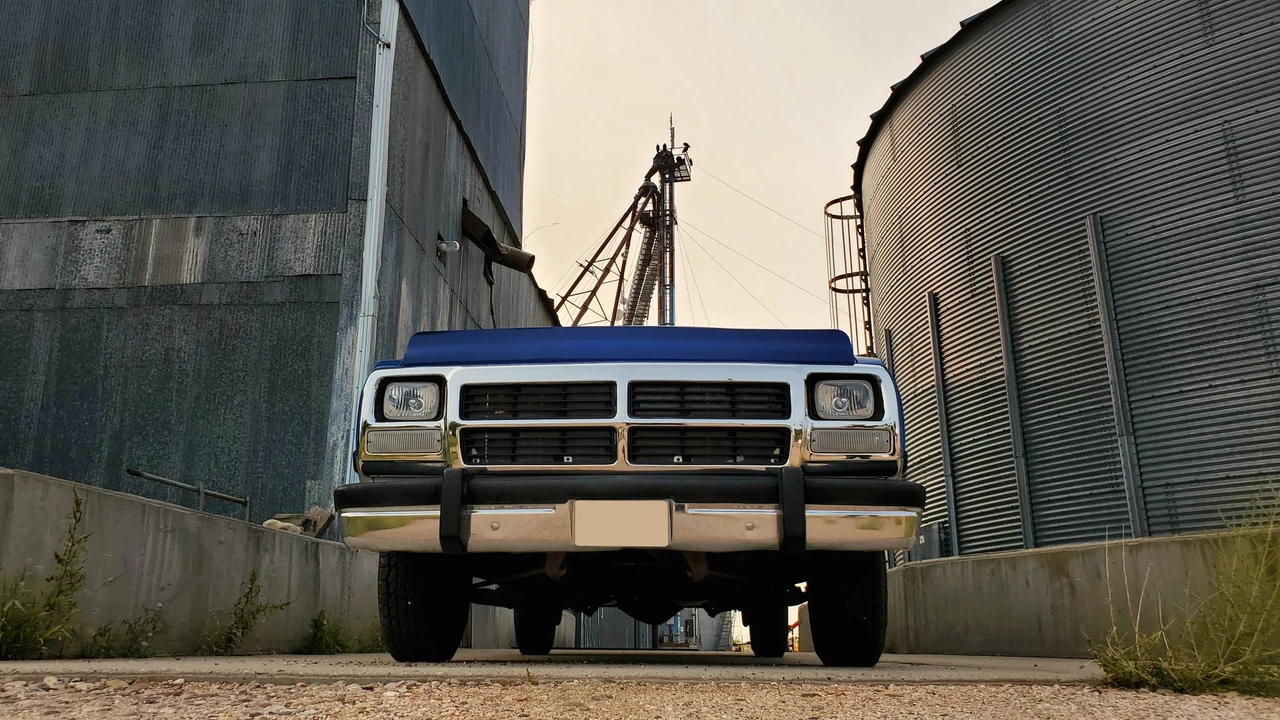 1992 Dodge Ram 1st Gen - Image 28 of 31