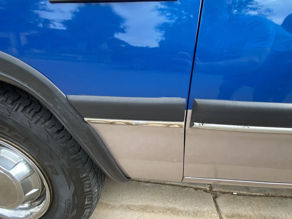 1992 Dodge Ram 1st Gen - Image 30 of 31
