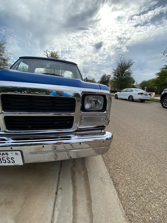 1992 Dodge Ram 1st Gen - Image 25 of 31
