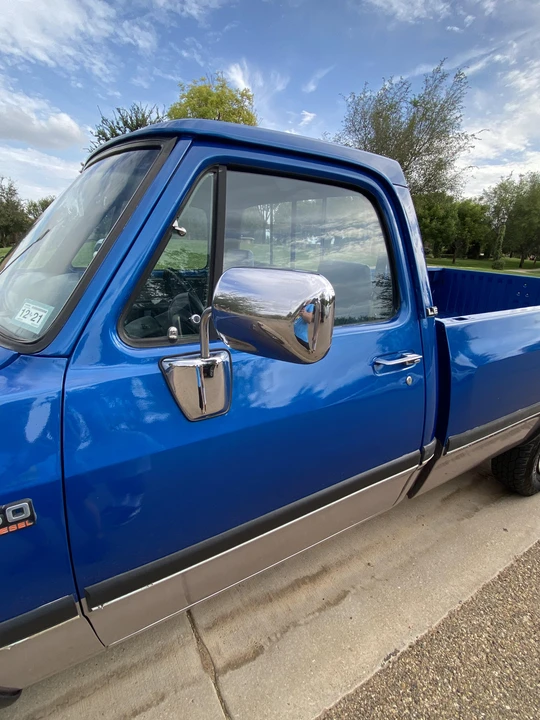 1992 Dodge Ram 1st Gen - Image 31 of 31