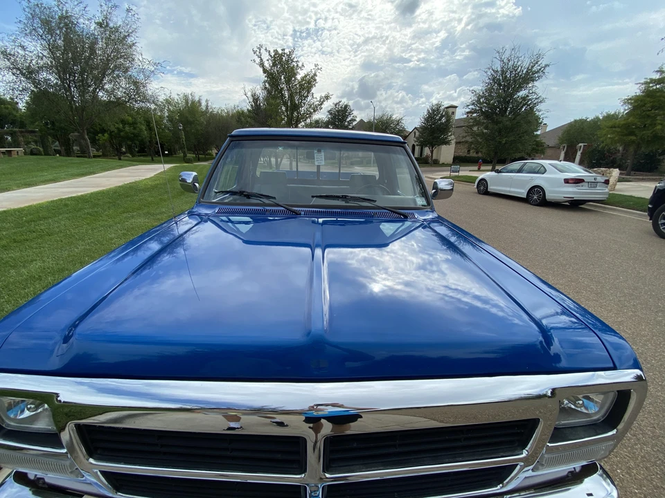 1992 Dodge Ram 1st Gen - Image 23 of 31