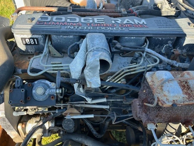1992 Dodge Ram 1st Gen - Image 2 of 6