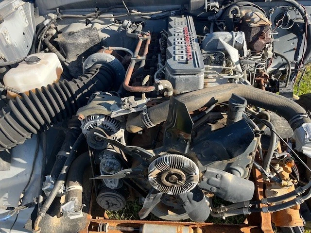 1992 Dodge Ram 1st Gen - Image 4 of 6