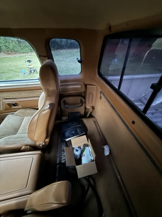 1992 Dodge Ram 1st Gen - Image 16 of 16