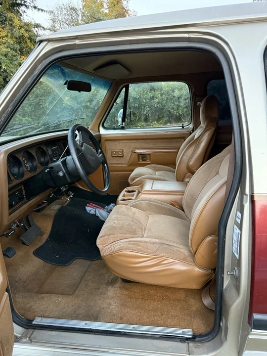 1992 Dodge Ram 1st Gen - Image 14 of 16