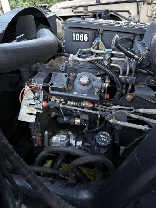 1992 Dodge Ram 1st Gen - Image 9 of 16