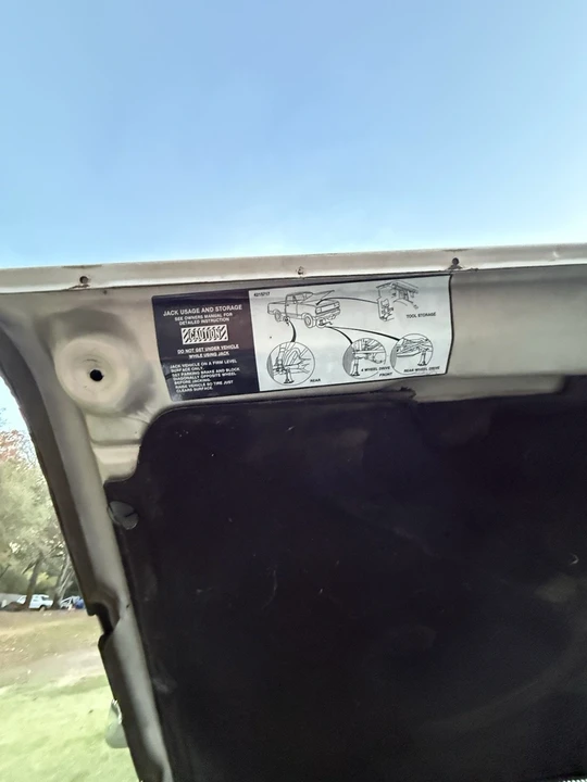 1992 Dodge Ram 1st Gen - Image 11 of 16