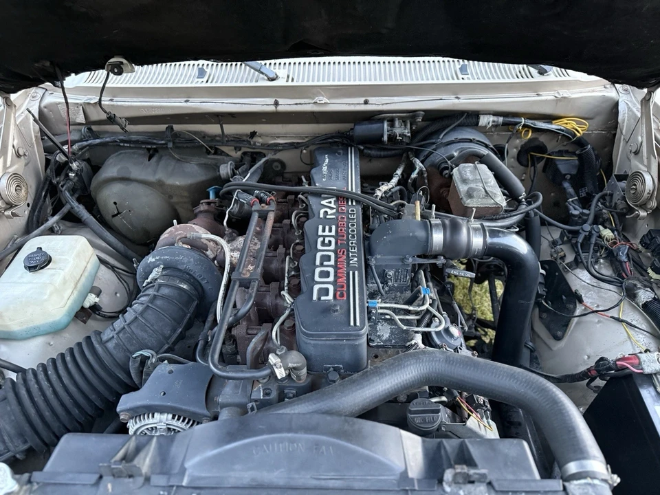 1992 Dodge Ram 1st Gen - Image 7 of 16