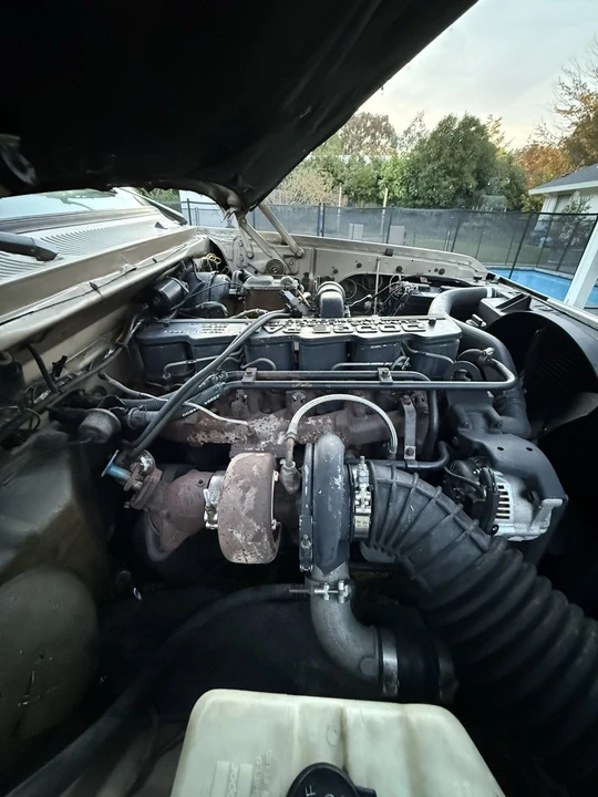 1992 Dodge Ram 1st Gen - Image 6 of 16