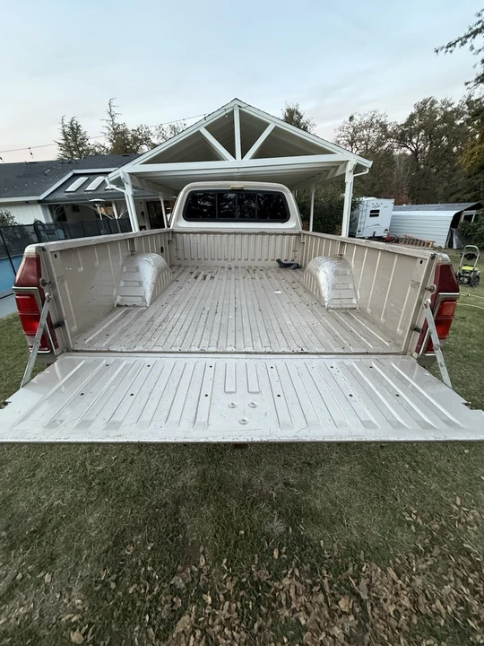 1992 Dodge Ram 1st Gen - Image 2 of 16