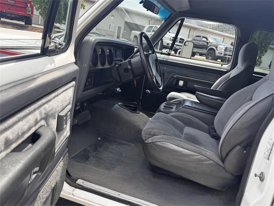 1992 Dodge Ram 1st Gen - Image 6 of 7