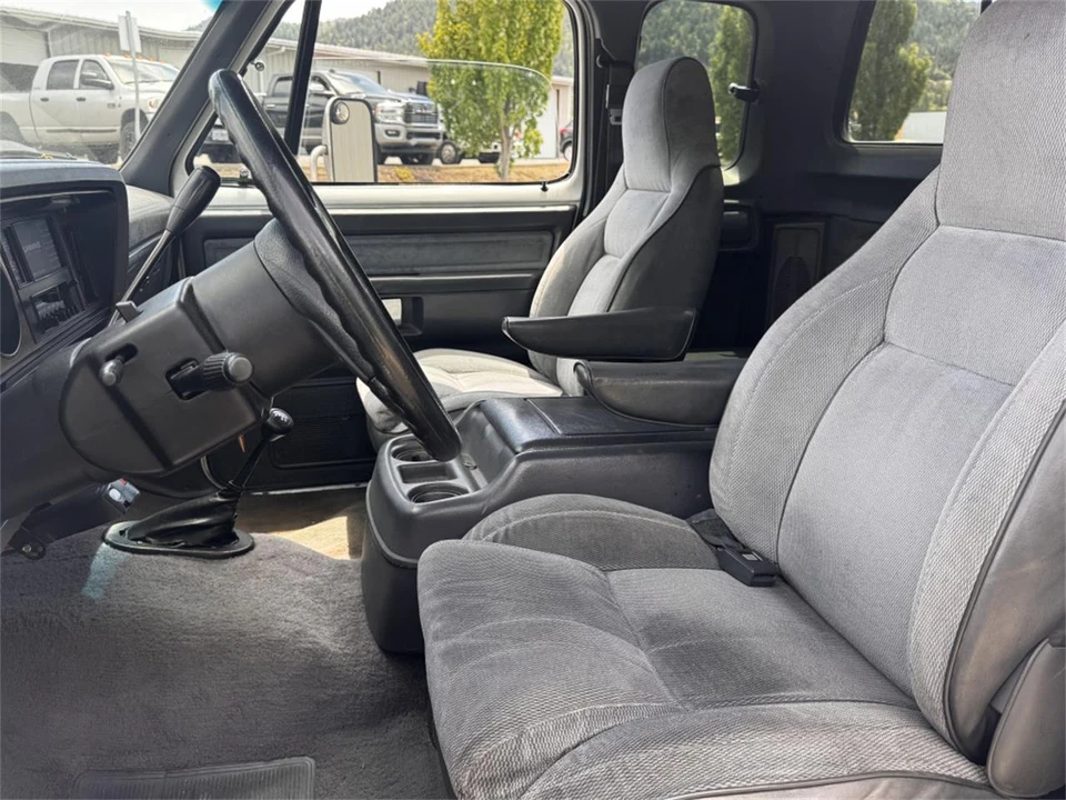 1992 Dodge Ram 1st Gen - Image 5 of 7