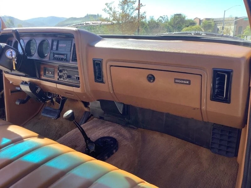 1992 Dodge Ram 1st Gen - Image 21 of 21