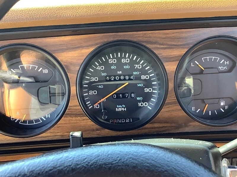 1992 Dodge Ram 1st Gen - Image 18 of 21