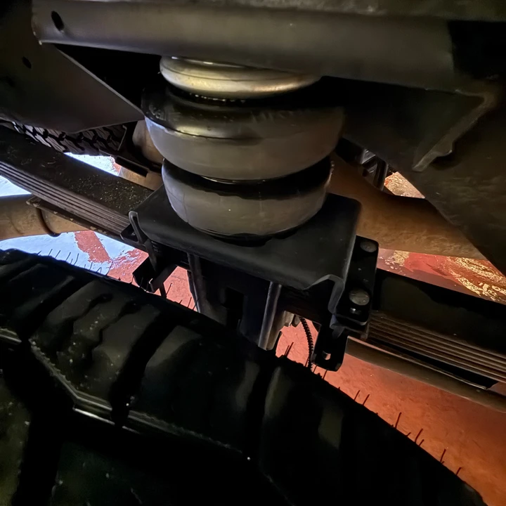 1992 Dodge Ram 1st Gen - Image 18 of 21