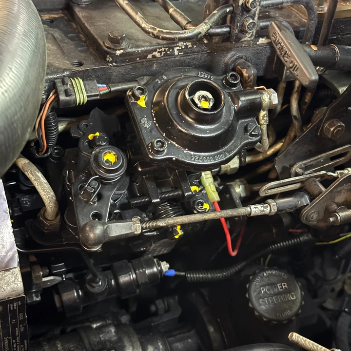 1992 Dodge Ram 1st Gen - Image 9 of 21