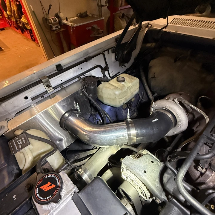 1992 Dodge Ram 1st Gen - Image 7 of 21