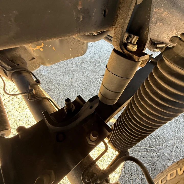 1992 Dodge Ram 1st Gen - Image 12 of 21