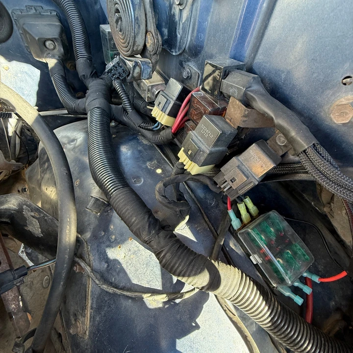 1992 Dodge Ram 1st Gen - Image 10 of 21