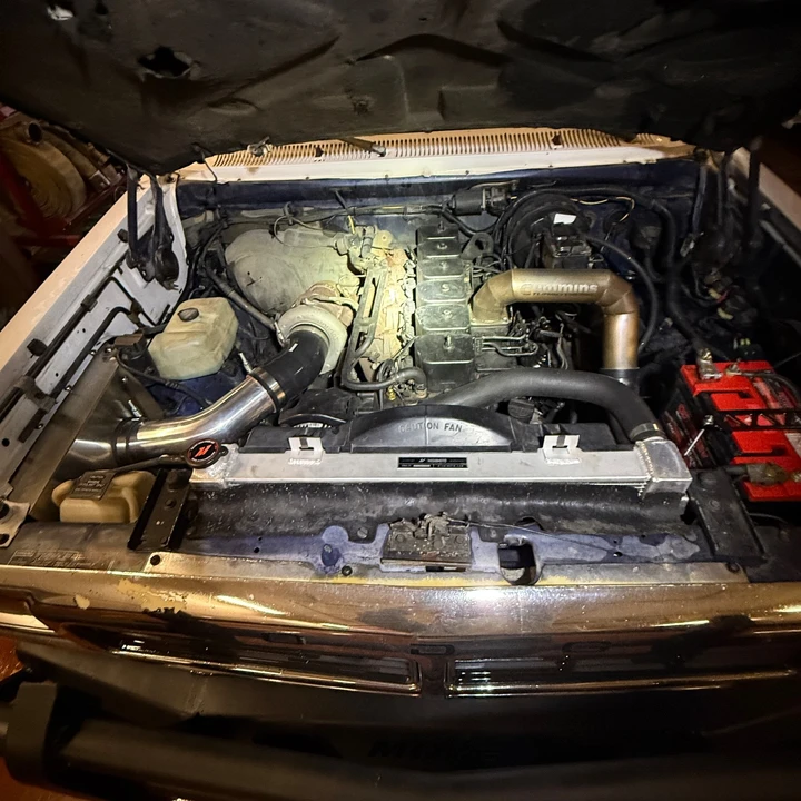 1992 Dodge Ram 1st Gen - Image 6 of 21