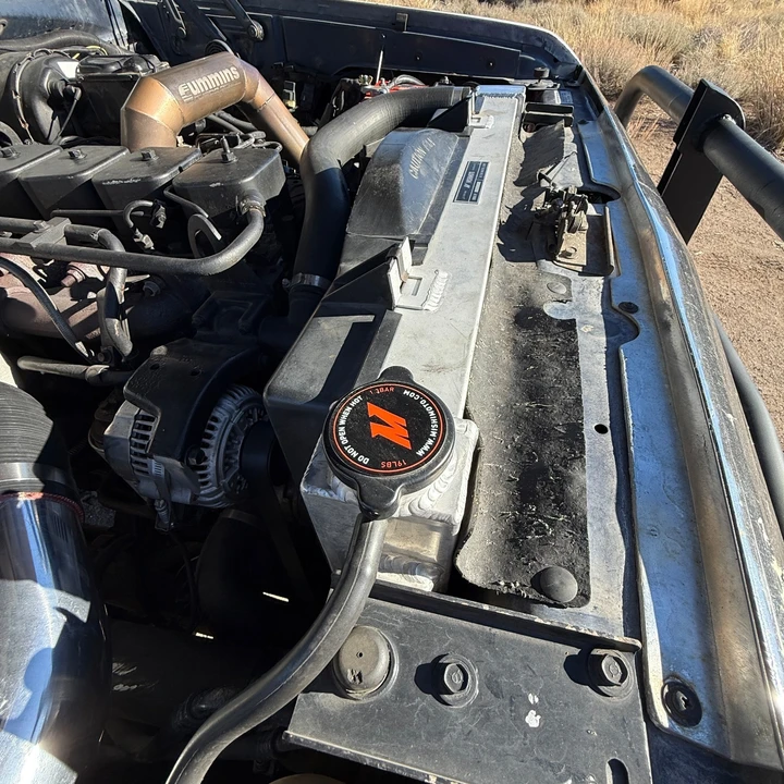 1992 Dodge Ram 1st Gen - Image 11 of 21