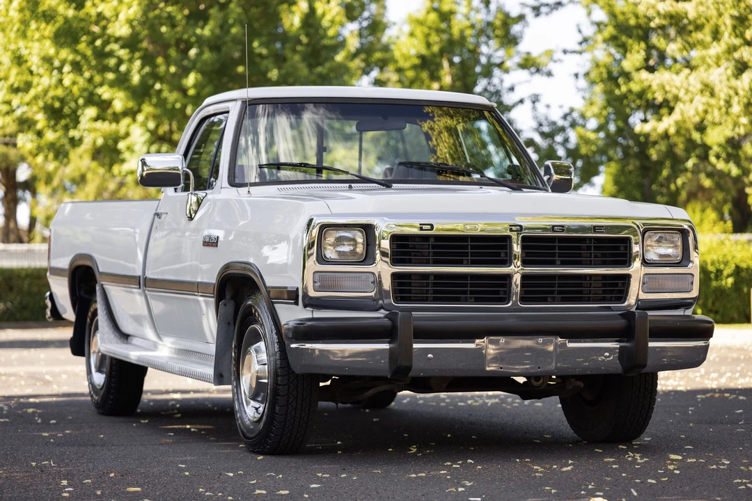 1992 Dodge Ram 1st Gen - Image 17 of 19