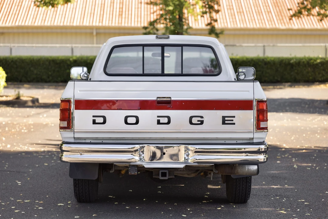 1992 Dodge Ram 1st Gen - Image 12 of 19