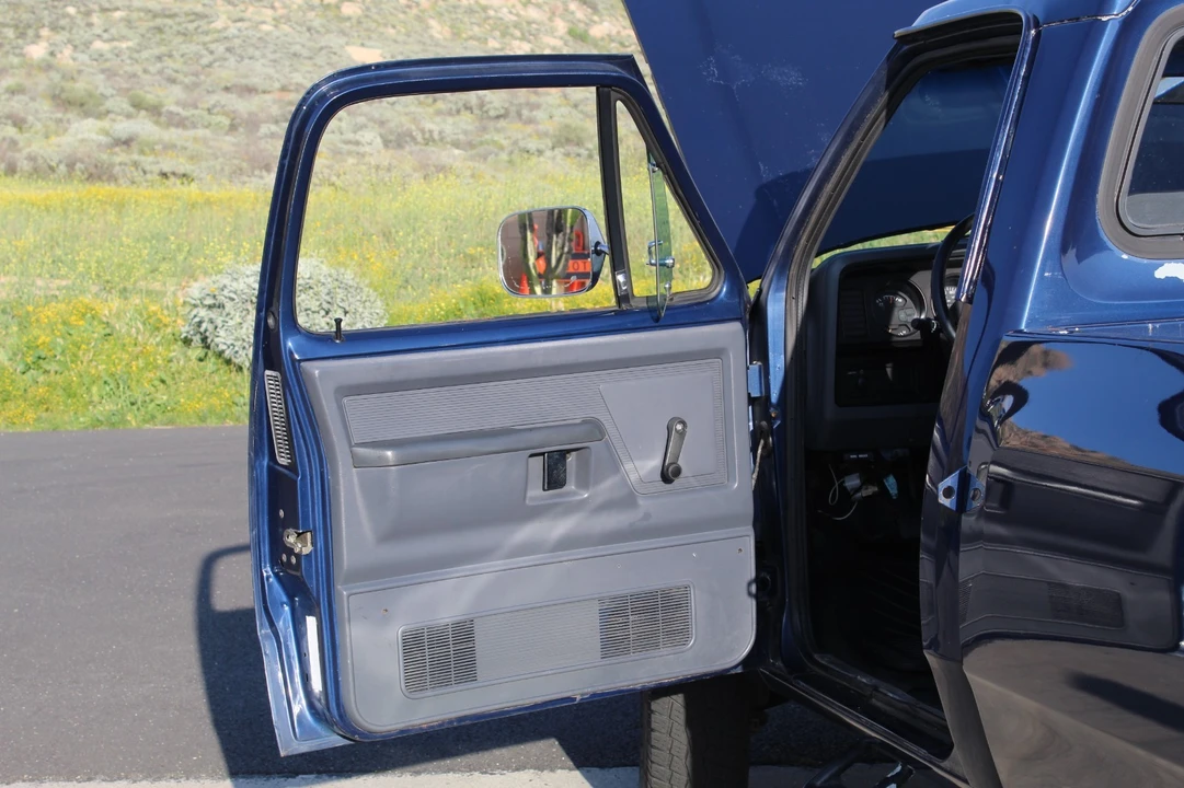 1992 Dodge Ram 1st Gen - Image 11 of 13