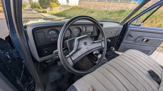 1992 Dodge Ram 1st Gen - Image 2 of 13