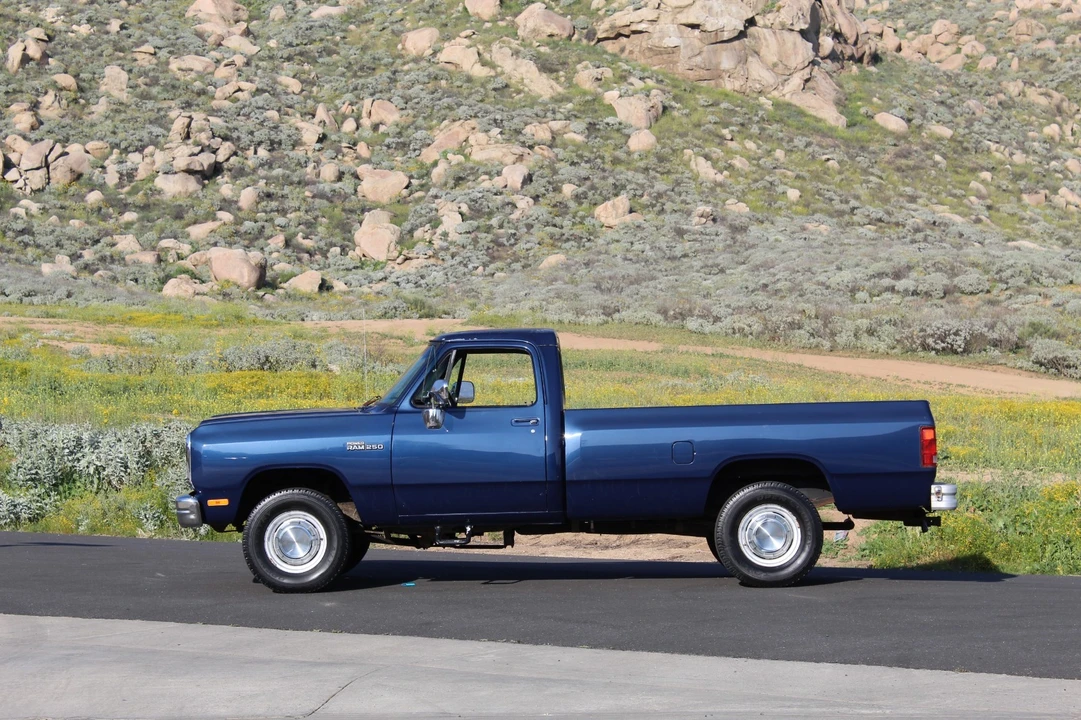 1992 Dodge Ram 1st Gen - Image 6 of 13
