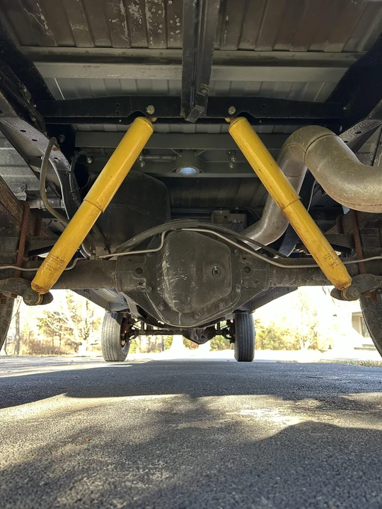1992 Dodge Ram 1st Gen - Image 31 of 31