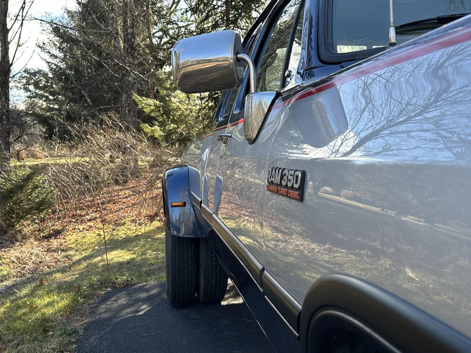 1992 Dodge Ram 1st Gen - Image 20 of 31