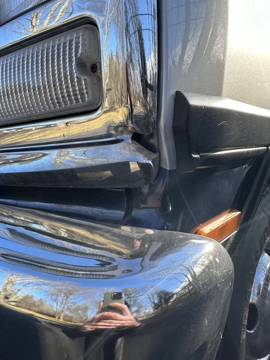 1992 Dodge Ram 1st Gen - Image 19 of 31