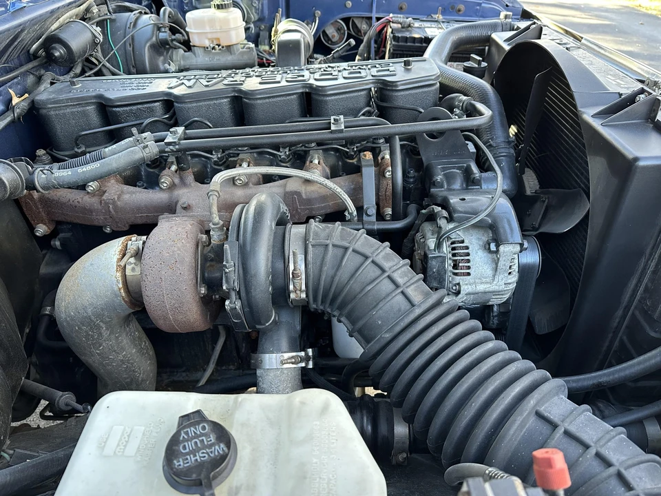 1992 Dodge Ram 1st Gen - Image 27 of 31