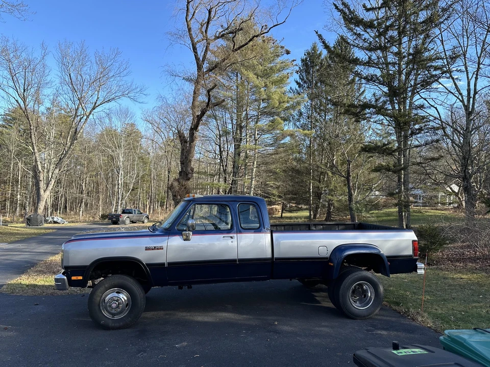 1992 Dodge Ram 1st Gen - Image 5 of 31