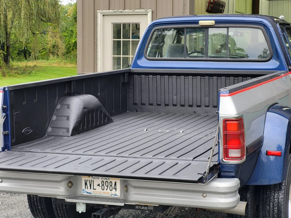 1992 Dodge Ram 1st Gen - Image 21 of 31