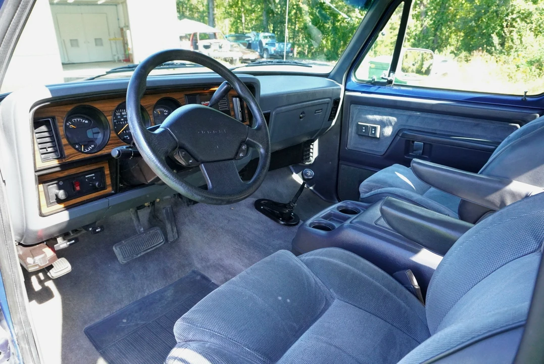 1992 Dodge Ram 1st Gen - Image 23 of 31