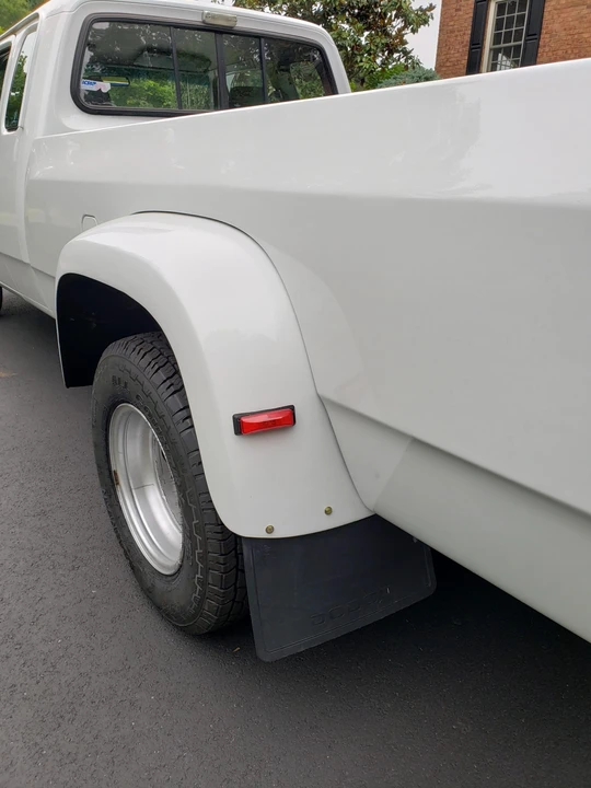 1992 Dodge Ram 1st Gen - Image 29 of 31