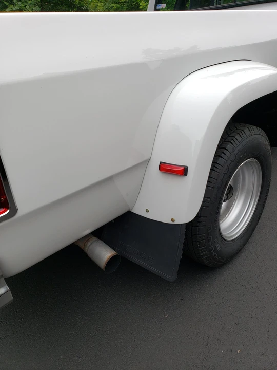 1992 Dodge Ram 1st Gen - Image 31 of 31