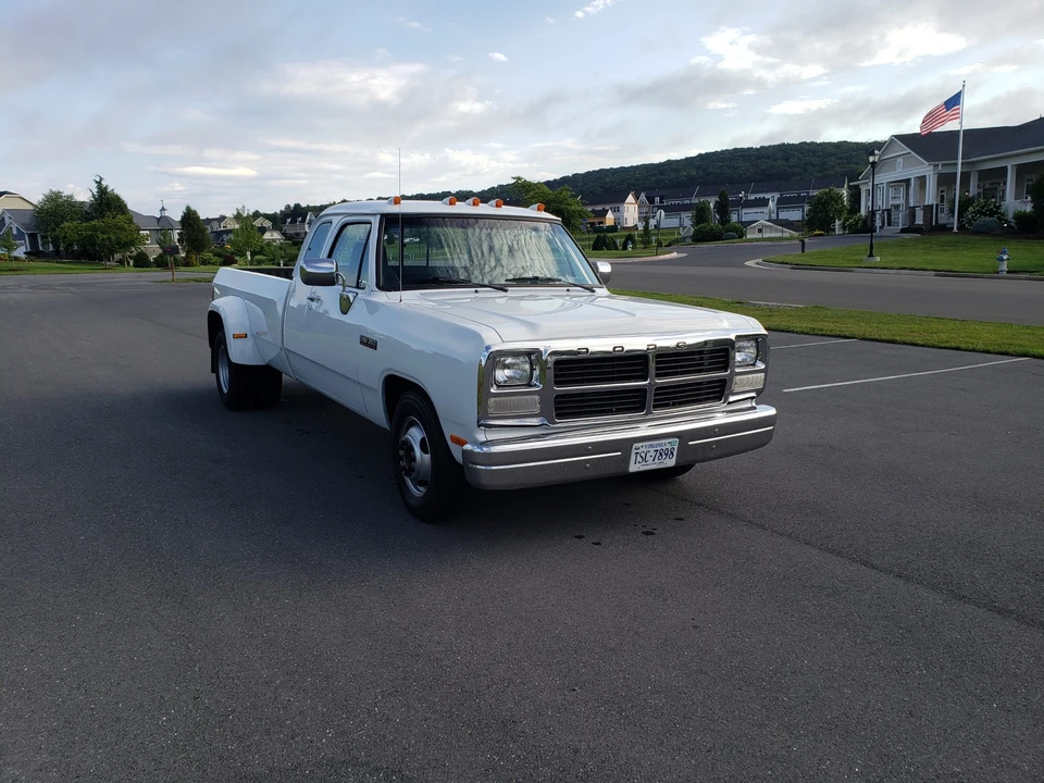 1992 Dodge Ram 1st Gen - Image 6 of 31